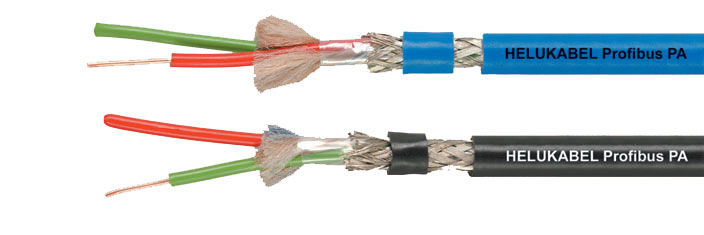 Profibus PA