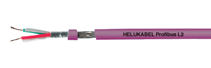 PROFIBUS L2 гибкий