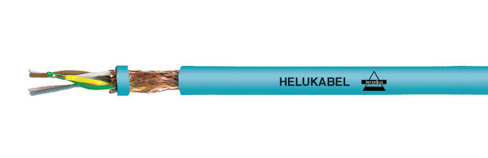 I-BUS Halohen free