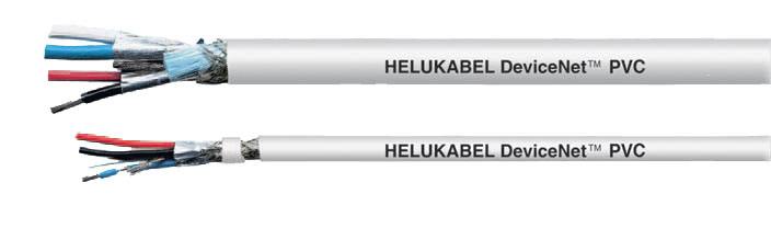 DeviceNet™ PVC