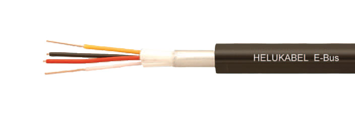 E-BUS (EIB(KNX)-Standard) PE, ERD