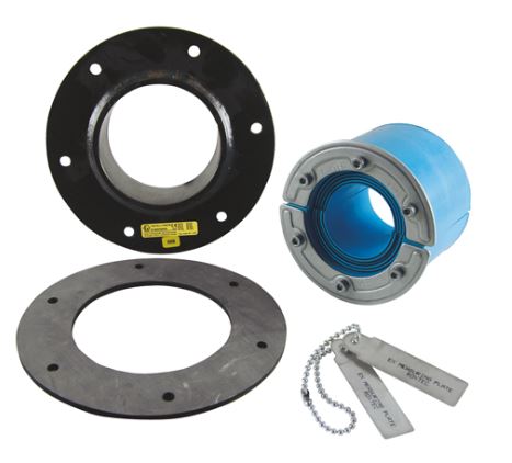 Комплект муфты Roxtec RS B Ex