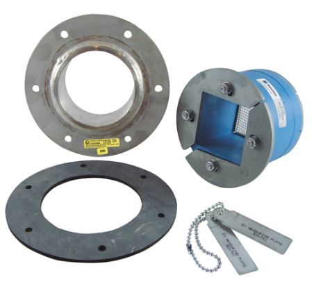 Комплект муфты Roxtec R B Ex