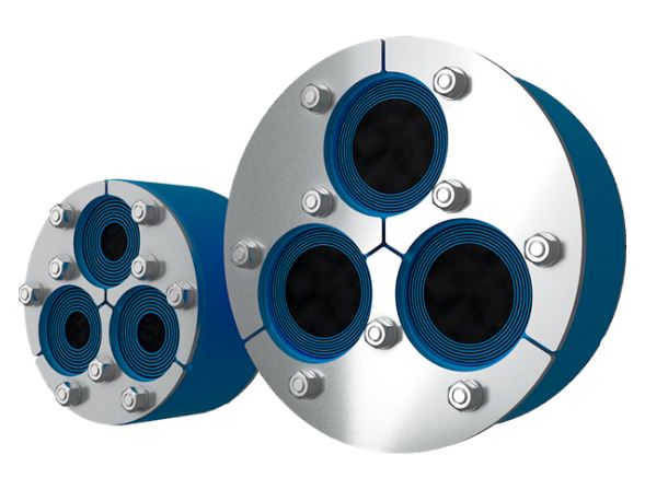 Муфта Roxtec H3