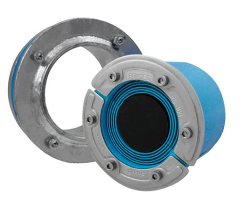 Комплект муфты Roxtec RS X