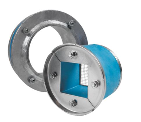Комплект муфты Roxtec R X