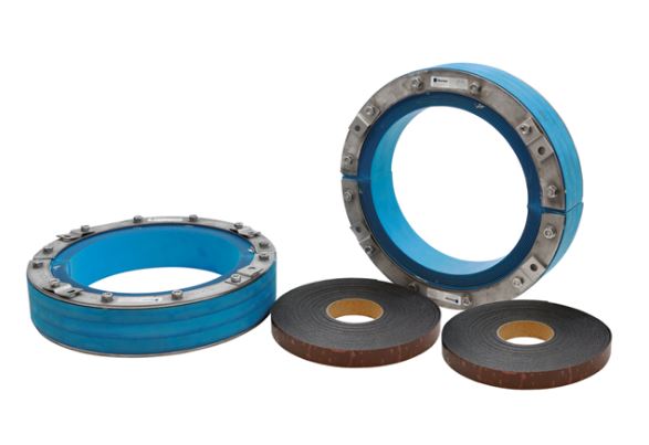 Муфта Roxtec RS PPS F+WT