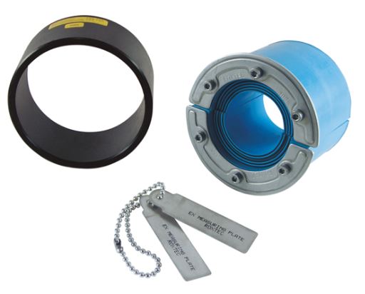 Комплект муфты Roxtec RS W Ex