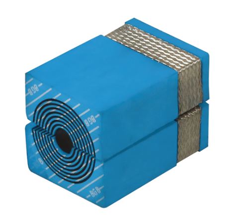 Модуль Roxtec RM BG™, на основе технологии Multidiameter™