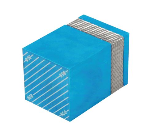 Цельный компенсационный модуль Roxtec RM BG™
