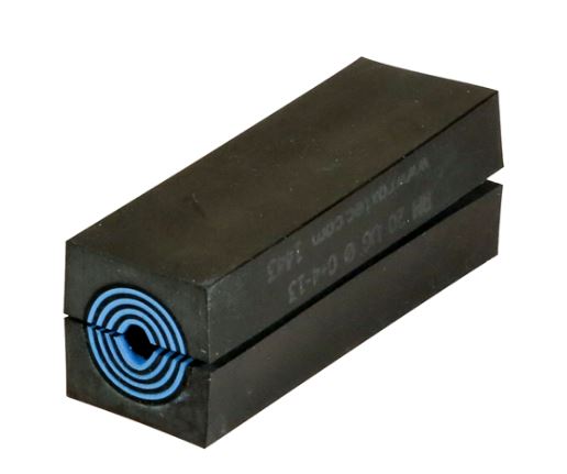 Модуль Roxtec RM UG™, на основе технологии Multidiameter™