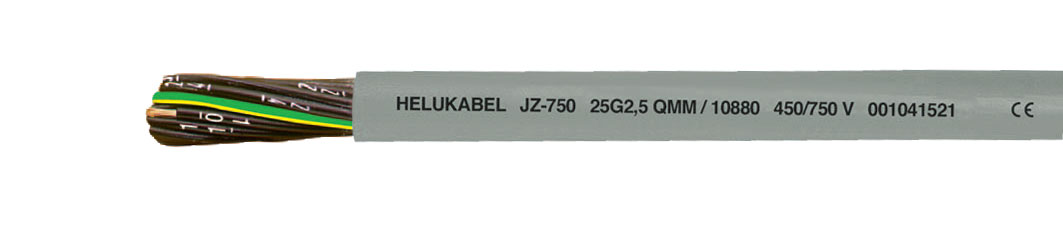JZ-750 / OZ-750