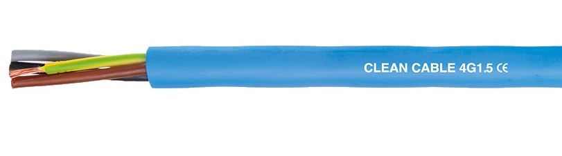 CLEAN CABLE