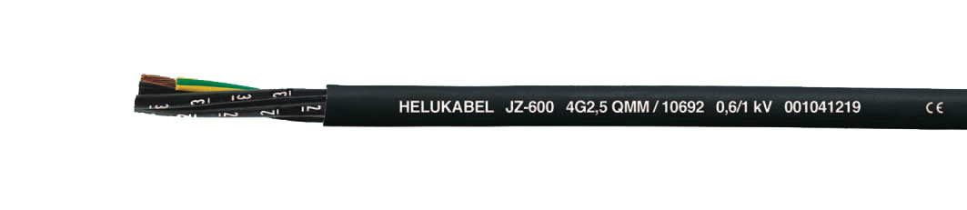 JZ-600 / OZ-600