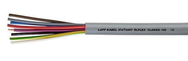 ÖLFLEX® CLASSIC 100 300/500 V