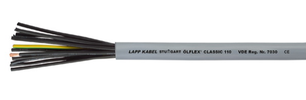 ÖLFLEX® CLASSIC 110
