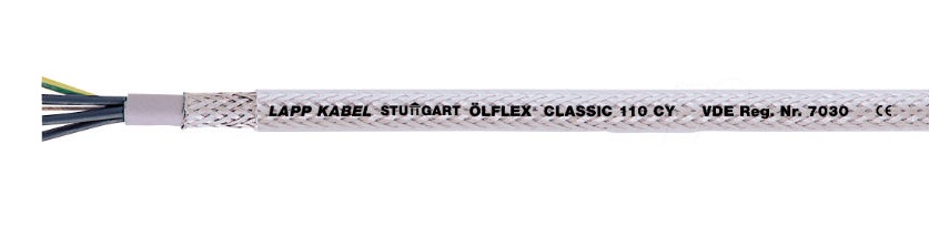 ÖLFLEX® CLASSIC 110 CY
