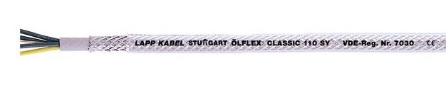 ÖLFLEX® CLASSIC 110 SY