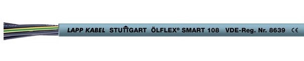 ÖLFLEX® SMART 108
