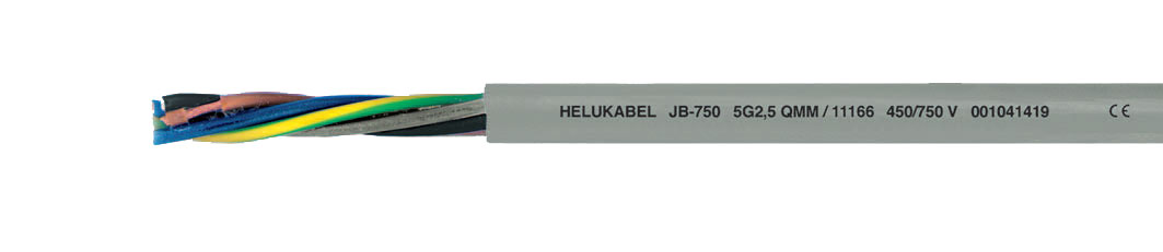 JB-750 / OB-750