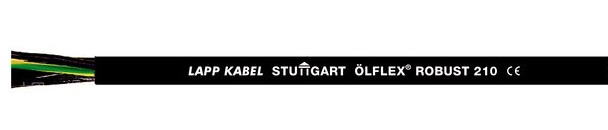 ÖLFLEX® ROBUST 210