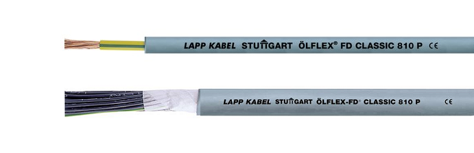 ÖLFLEX® CLASSIC FD 810 P
