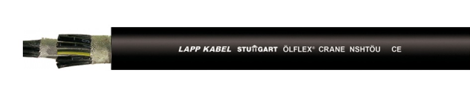 ÖLFLEX® CRANE NSHTÖU