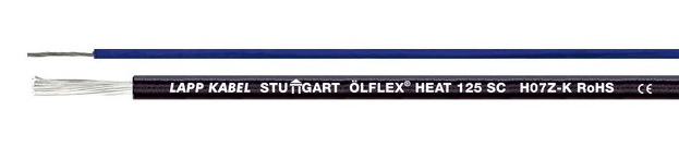 ÖLFLEX® HEAT 125 SC