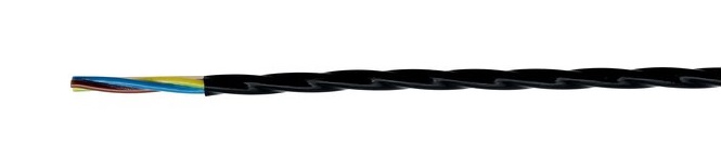 ÖLFLEX® HEAT 205 MC