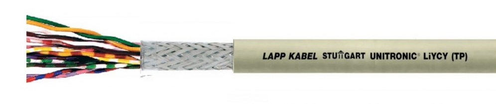 UNITRONIC® LiYCY (TP)