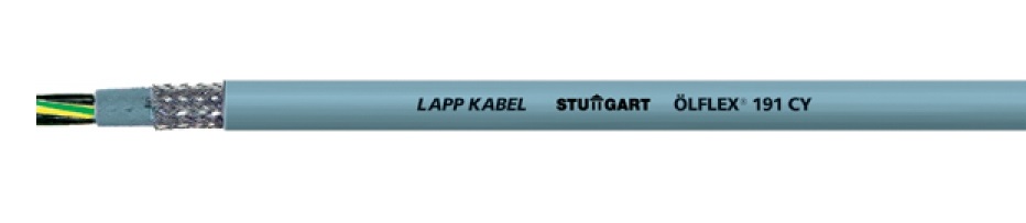 ÖLFLEX® 191 CY