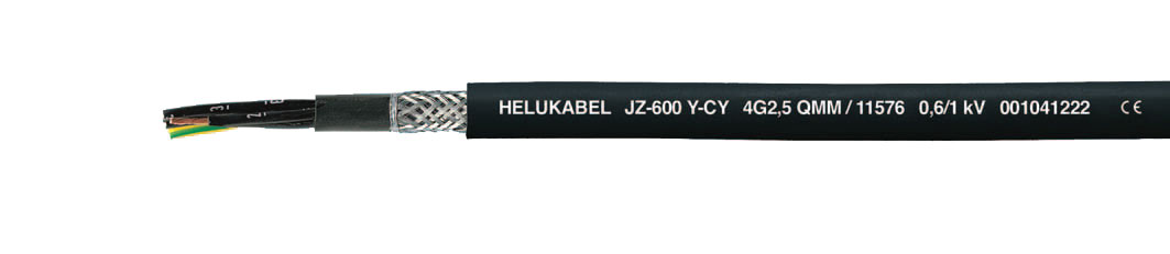 JZ-600-Y-CY / OZ-600-Y-CY