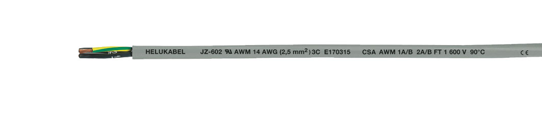 JZ-602 / OZ-602