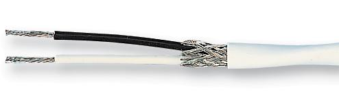 10612-24-9, DATA BUS CABLE 77 OHM 2xAWG24
