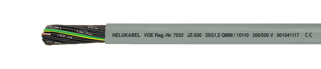 JZ-500 / OZ-500