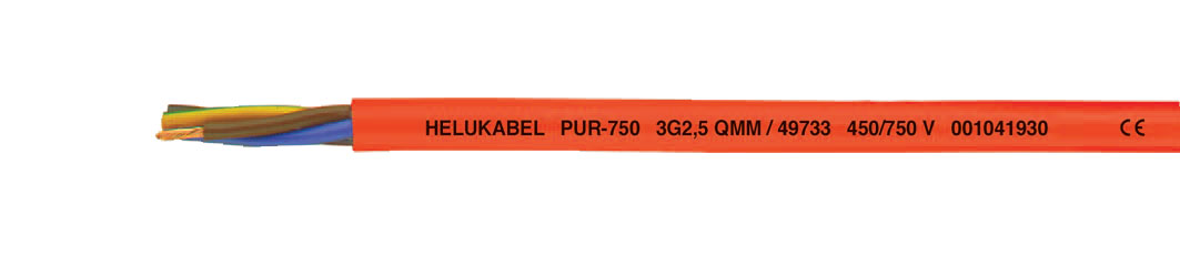 PUR-750