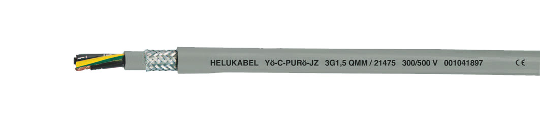 Yö-C-PURö-JZ / Yö-C-PURö-OZ