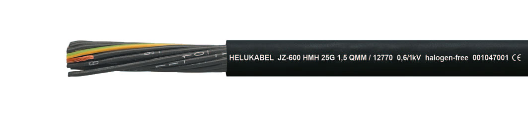 JZ-600 HMH / OZ-600 HMH