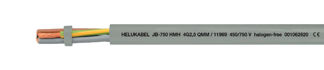 JB-750 HMH
