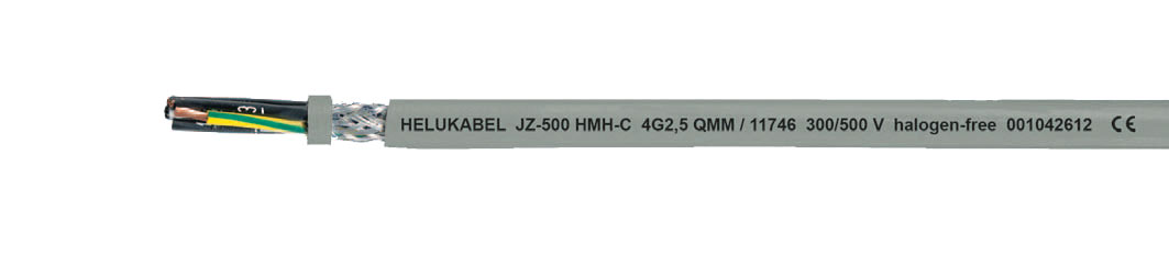 JZ-500 HMH-C / OZ-500 HMH-C