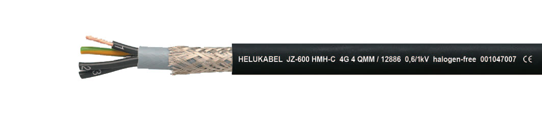 JZ-600 HMH-C