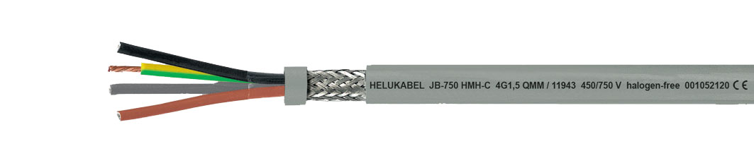 JB-750 HMH-C