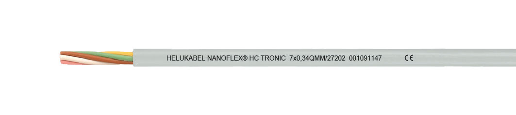 NANOFLEX® HC*TRONIC