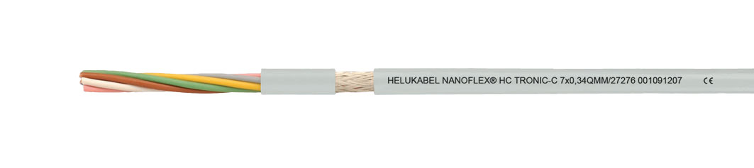 NANOFLEX® HC*TRONIC-C